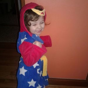 Meet your Posher, Ericka